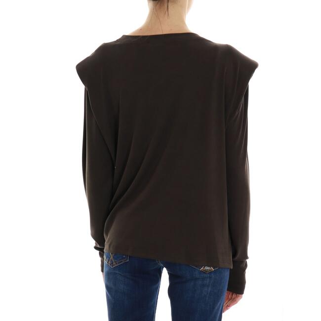 MAGLIA SPALLINE HAVEONE - Mad Fashion | img vers.650x/
